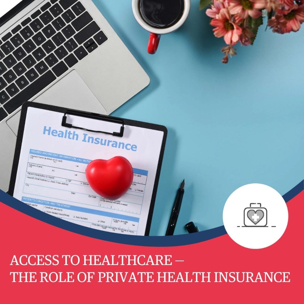 Private Health Insurance in Georgia — Accessible, Personalized & Secure